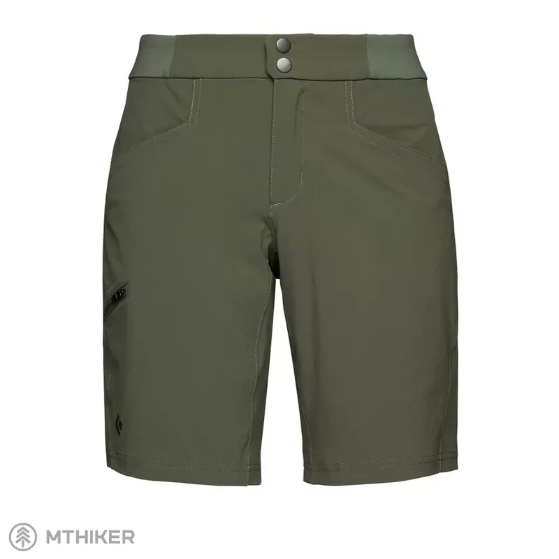 Black Diamond VALLEY SHORTS dámské kraťasy, tundra Kup Teď