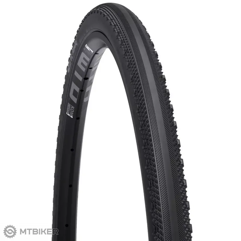 Horká Nabídka Kopie WTB Byway 700x44C Fast Rolling pneumatika, TCS, Kevlar
