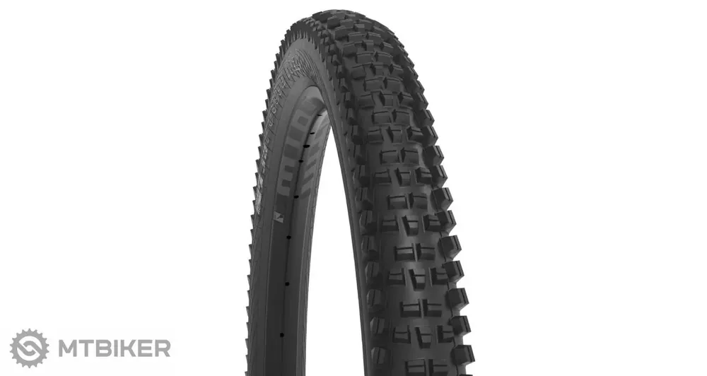 WTB Trail Boss 29x2.40" Light Fast Rolling SG2 plášť, TCS, kevlar Ověřený
