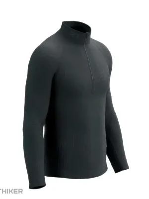 Aktuální COMPRESSPORT 3D Thermo HZ triko, černá