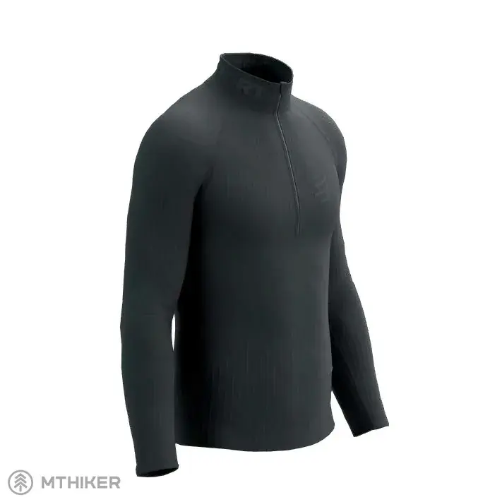 Aktuální COMPRESSPORT 3D Thermo HZ triko, černá