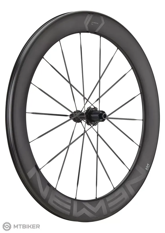 Nízká Cena Newmen Streem S.66 VONOA 28" zadní kolo, kotoučové, 12x142 mm