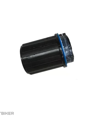 Fulcrum RACING 3/5/6 ořech, Shimano HG Oblíbený