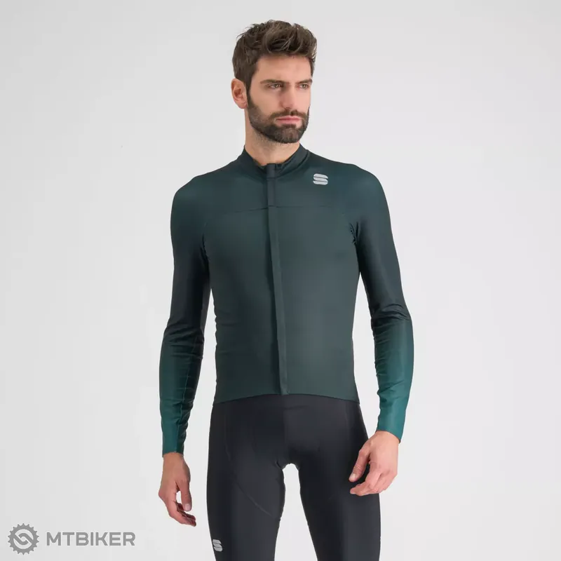 Sportful Bodyfit Pro dres, scarab shrub green Nakupujte Hned