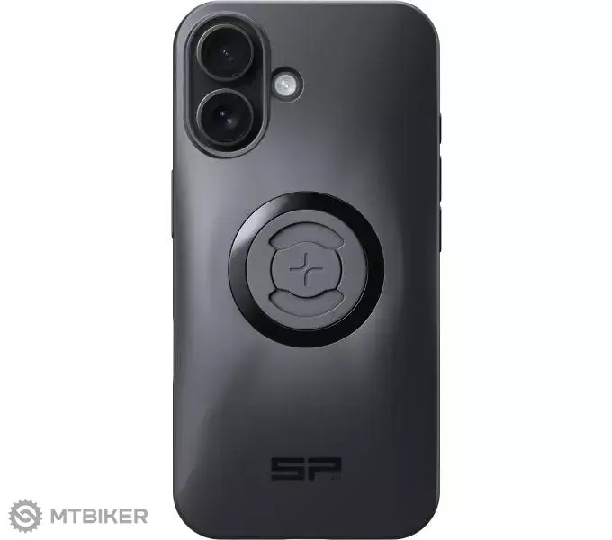 SP Connect SPC+ obal na telefon, iPhone 16 Akční Nabídka
