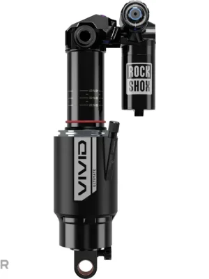 Výhodná Nabídka RockShox Vivid Ultimate RC2T tlumič pro Specialized Kenevo SL, 230 x 62.5 mm
