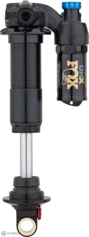 Nejlepší Cena FOX DHX Factory Trunnion tlumič