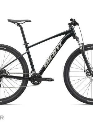 Giant Talon 4 27.5 kolo, metallic black Omezená Nabídka