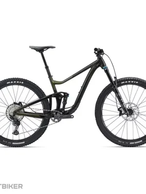 Omezená Nabídka Giant Trance X 1 29 kolo, panther