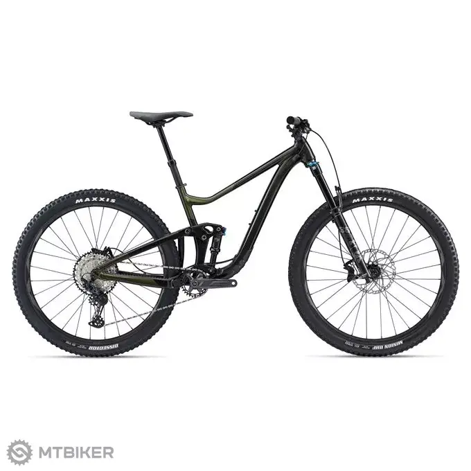 Omezená Nabídka Giant Trance X 1 29 kolo, panther