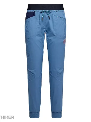 La Sportiva Mantra Pant dámské kalhoty, moonlight/deep sea Kup Teď