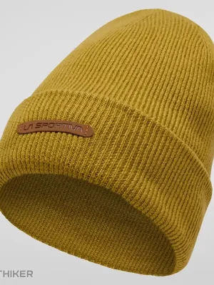 La Sportiva Boulder Beanie čepice, savana Poslední Šance