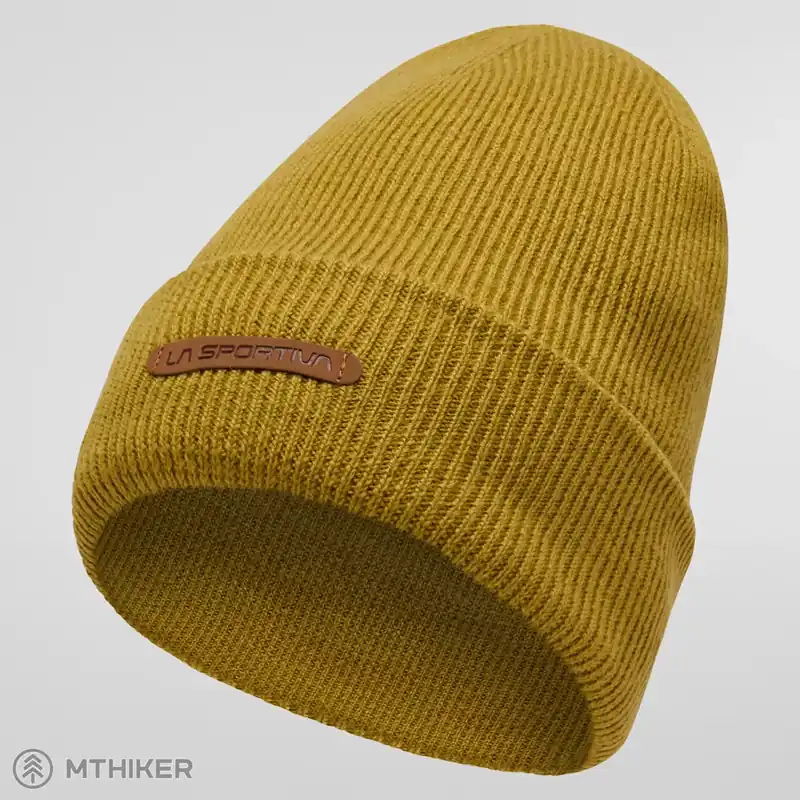 La Sportiva Boulder Beanie čepice, savana Poslední Šance