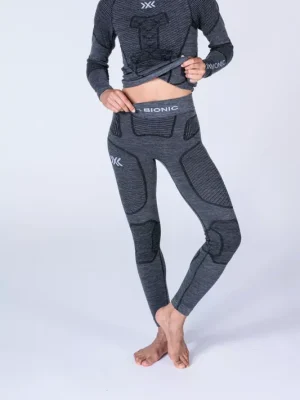 X-BIONIC Ymbio Merino dámské kalhoty Akční Cena