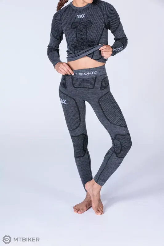 X-BIONIC Ymbio Merino dámské kalhoty Akční Cena