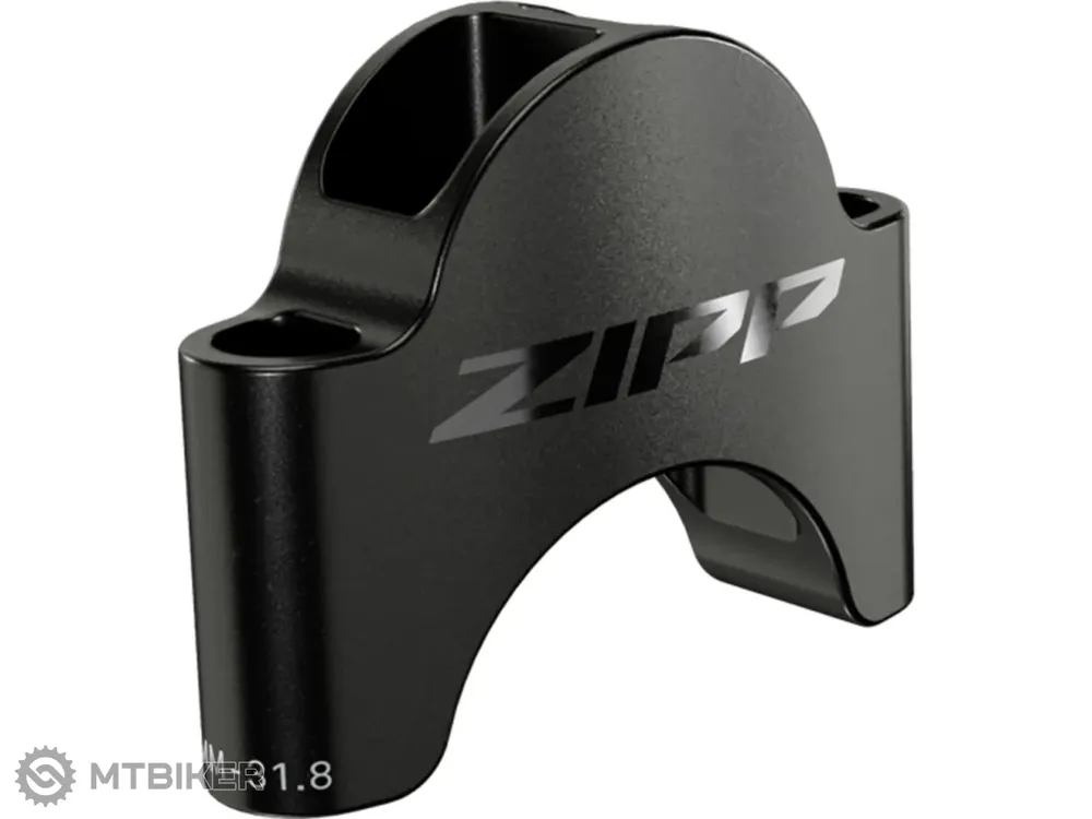Nízká Cena Zipp Vuka Clip Riser Kit nástavce, 25 mm