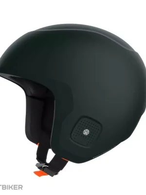 Oblíbený POC Skull Dura X MIPS přilba, pargasite green matt
