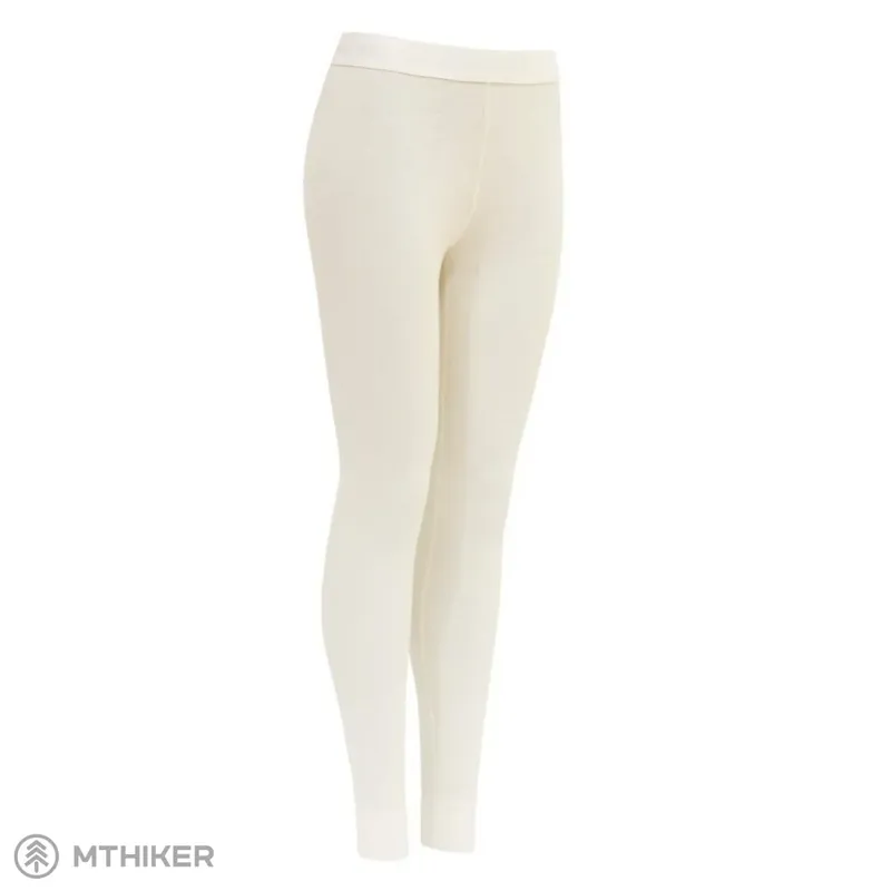 Devold Duo Active Merino 205 dámské spodky, raw white Nejprodávanější