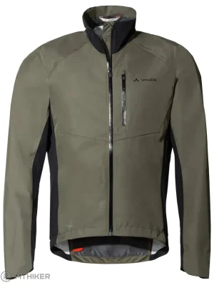VAUDE Kuro Rain bunda, khaki Omezená Nabídka