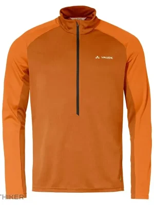 VAUDE Larice Light tričko, oranžové Jen Po Omezenou Doba