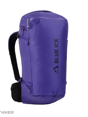 BLUE ICE Yagi 28 batoh, 28 l, deep blue Vrácení Zdarma