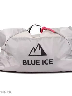 Must-Have BLUE ICE Rope Tarp taška na lano, shadow