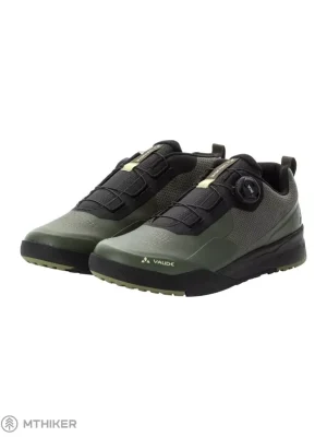 Hit Sezóny VAUDE Moab Pro Tech tretry, khaki