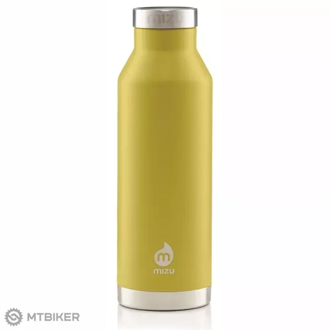 Koupit Online Mizu V6 termoska, 570 ml, maize