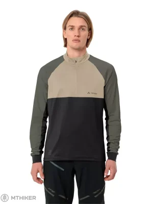 VAUDE Qimsa HZ dres, khaki Finální Výprodej