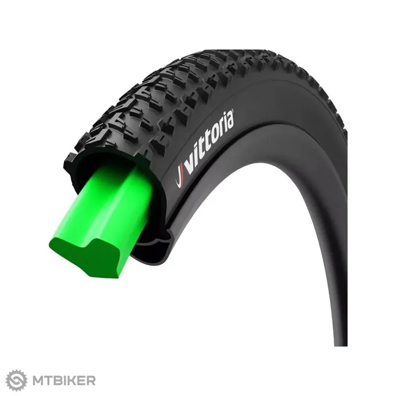 Vittoria Air Light Gravel 28" insert, 42 - 50 mm Nejlepší Volba