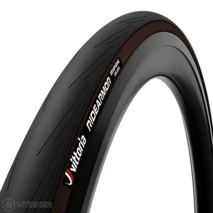 Vittoria RideArmor II 700x34C G2.0 ArmorSkin plášť. TLR, kevlar Novinka