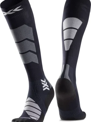 X-BIONIC X-SOCKS SKI EXPERT OTC podkolenky, černá Sezónní Sleva