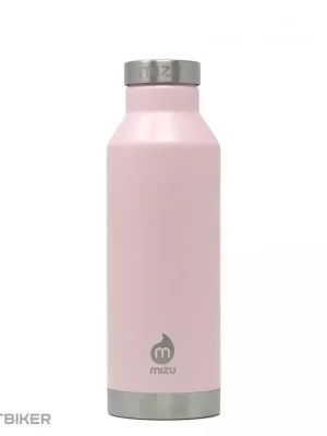 Mizu V6 termoska, 570 ml, soft pink Akce