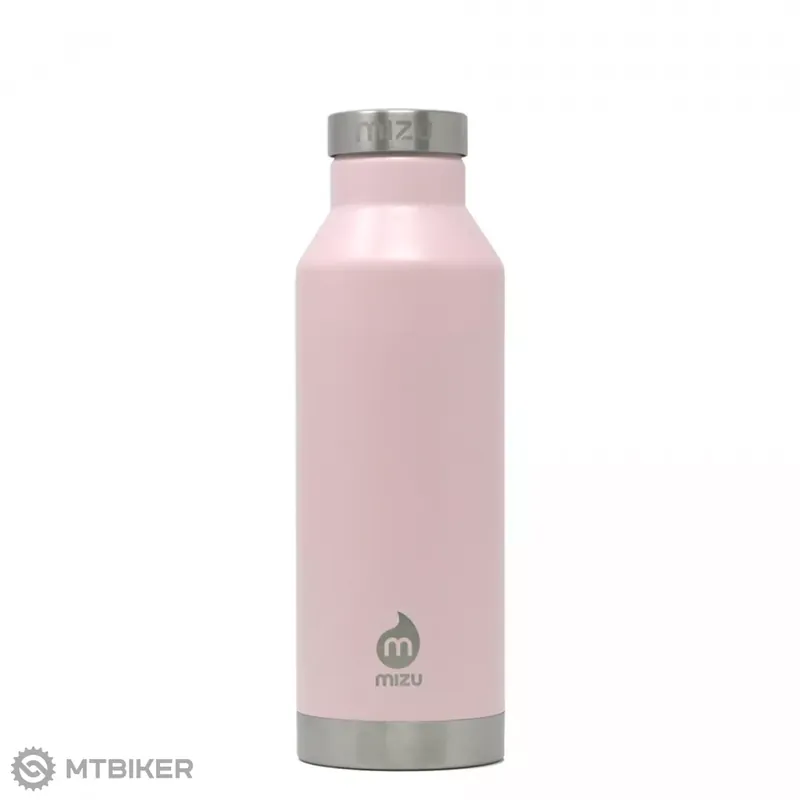 Mizu V6 termoska, 570 ml, soft pink Akce