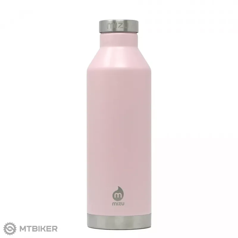 Cenový Hit Mizu V8 termoska, 780 ml, soft pink