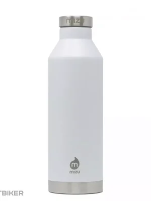 Mizu V8 termoska, 780 ml, bílá Top Prodej