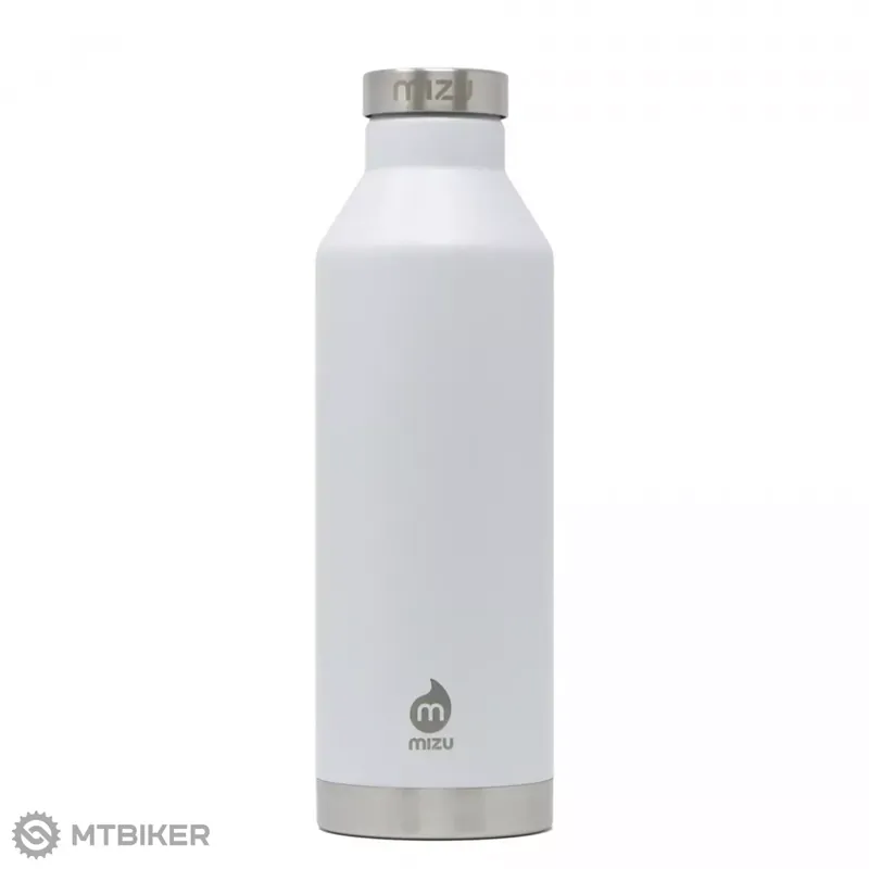 Mizu V8 termoska, 780 ml, bílá Top Prodej