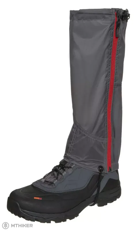 VAUDE Albona turistické návleky, šedá Akce