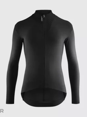 Víkendová Akce ASSOS ThermoBooster P1 nátělník, black series