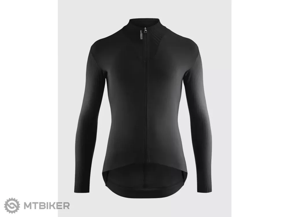 Víkendová Akce ASSOS ThermoBooster P1 nátělník, black series