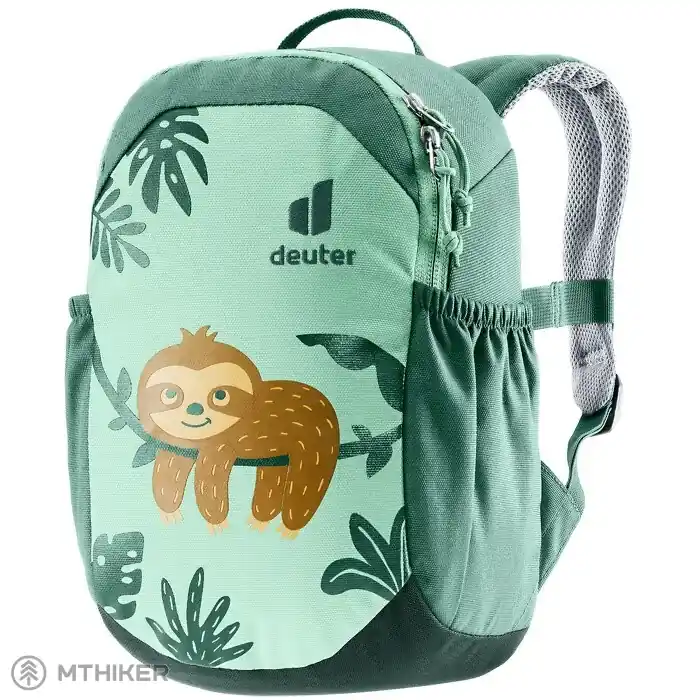 deuter Pico dětský batoh, spearmint/seagreen Jen Po Omezenou Doba