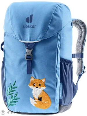 deuter Waldfuchs dětský batoh, 10 l, wave/nightblue Rychlé Dodání