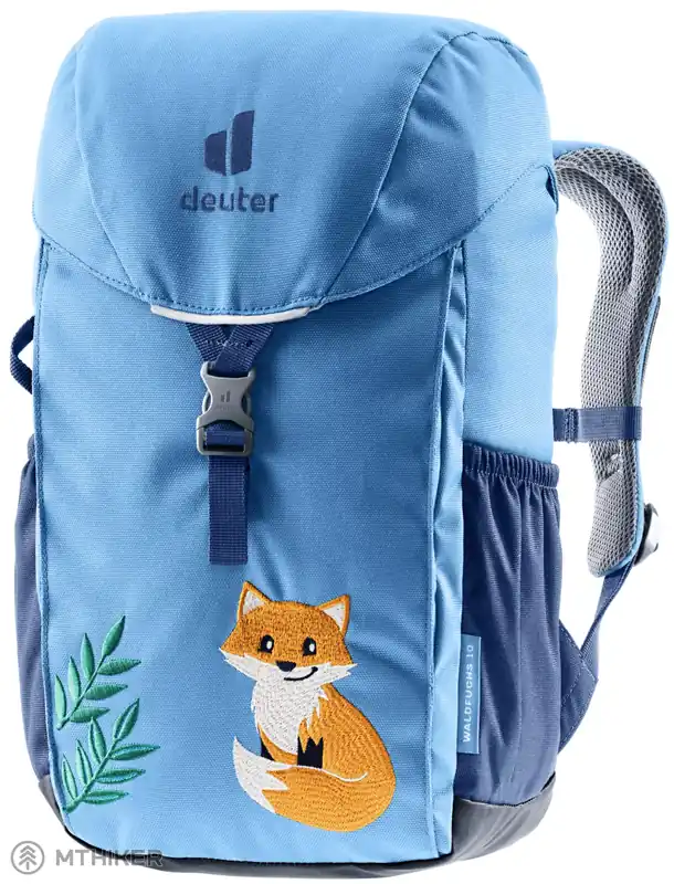 deuter Waldfuchs dětský batoh, 10 l, wave/nightblue Rychlé Dodání