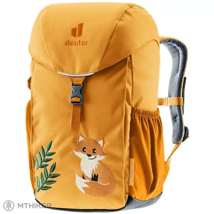 Finální Výprodej deuter Waldfuchs dětský batoh, 14 l, amber/maple