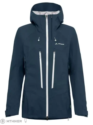VAUDE Monviso 3L dámská bunda, tmavě modrá Hit Sezóny