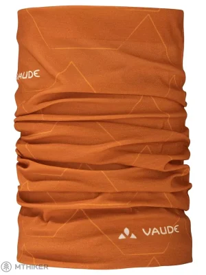 VAUDE Multitube 24 nákrčník, kumquat Aktuální
