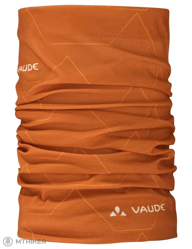 VAUDE Multitube 24 nákrčník, kumquat Aktuální
