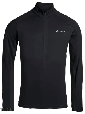 VAUDE Larice Light tričko, černé Odeslání Ihned