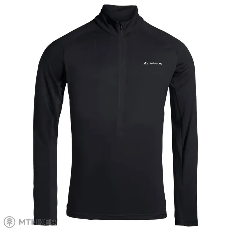 VAUDE Larice Light tričko, černé Odeslání Ihned