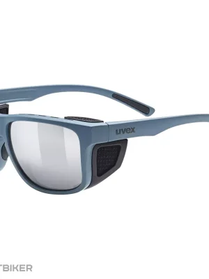 uvex sportstyle 312 brýle, kámen blue matt/mirror silver Cenový Hit